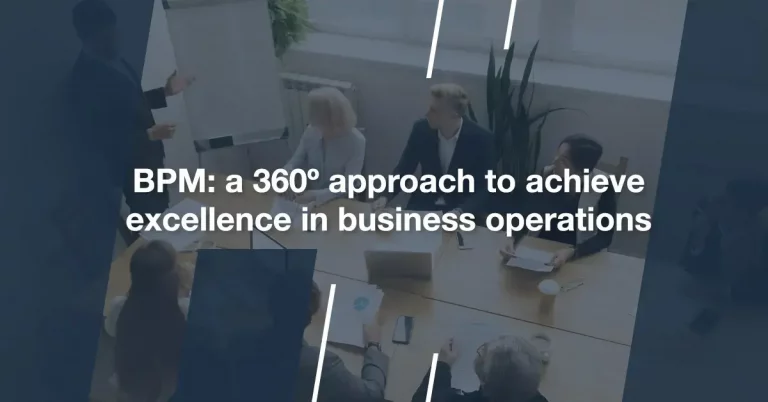 business operations