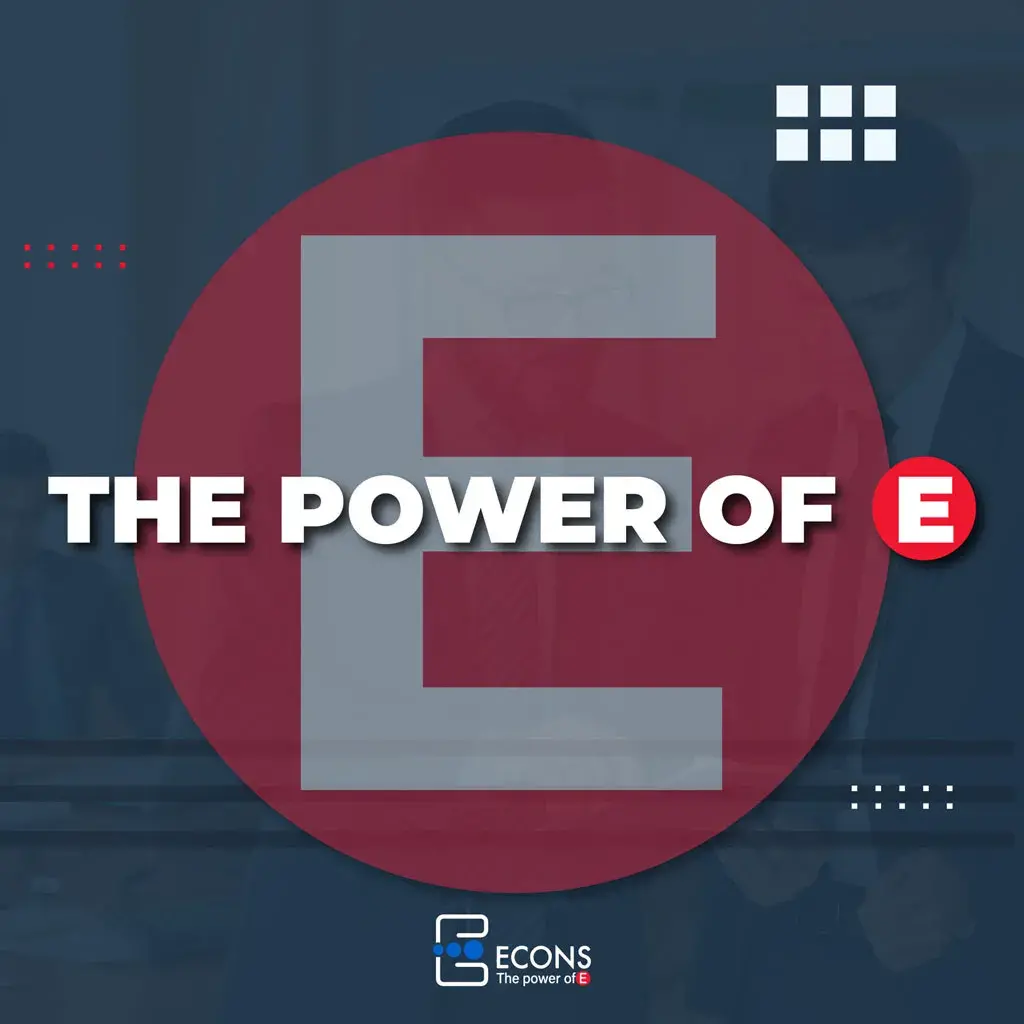 The Power of E