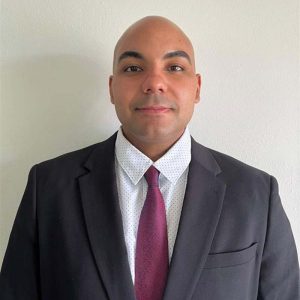Kaleb Ortiz - Software Engineer