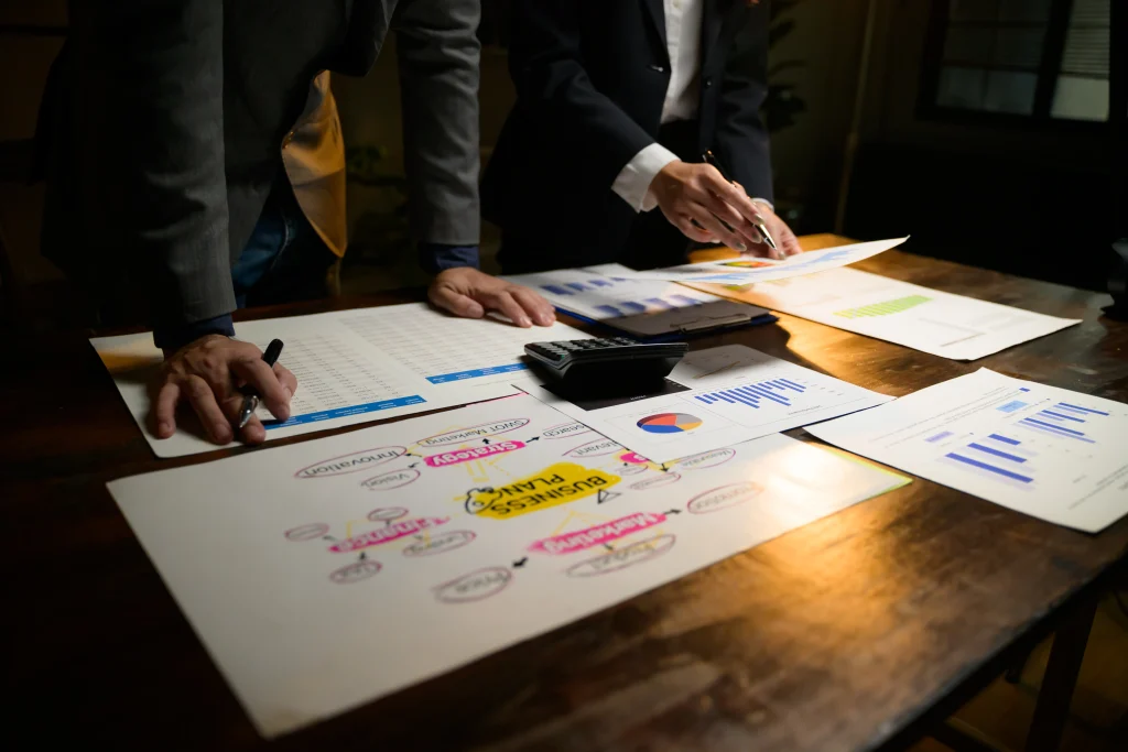 A 5-Step Guide to Executing a Project Recovery Plan | ECONS - ECONS