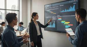 project management services pr